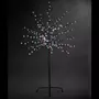 Paris Prix Décoration Lumineuse  Arbre Prunus  150cm Multicolore