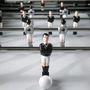 Voir la diapositive 3 : RENE PIERRE Baby-Foot Match noir