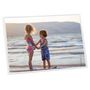 Voir la diapositive 4 : VIDAXL Collage de cadres photo 3 pcs au mur table Blanc 21x29,7 cm MDF