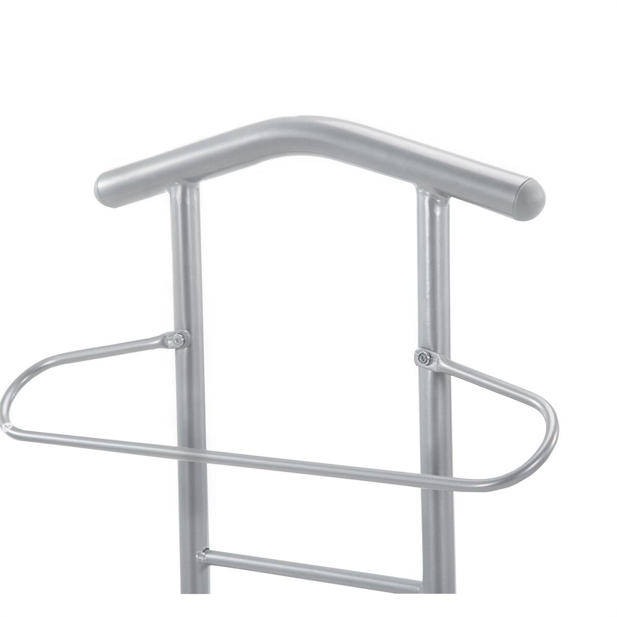 IDIMEX Lot de 2 valets JIVO en métal