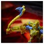 HASBRO Transformers Générations Kingdom War for Cybertron - Cheetor