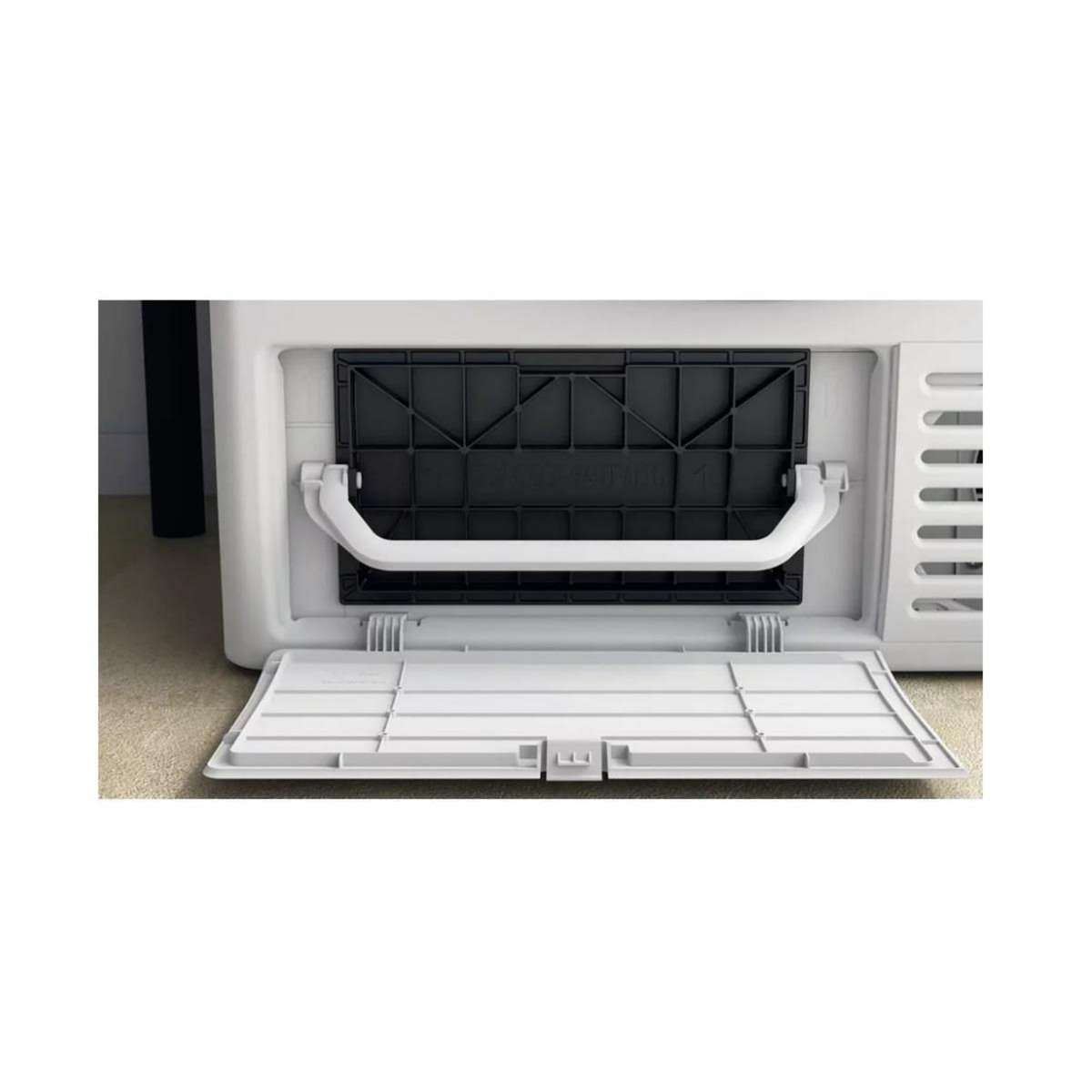 Whirlpool Sèche-linge pompe à chaleur 60cm 8kg blanc - FFTM1182WSFRR