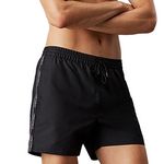 CALVIN KLEIN JEANS Maillot de bain  Homme Calvin Klein Jeans Medium. Coloris disponibles : Noir