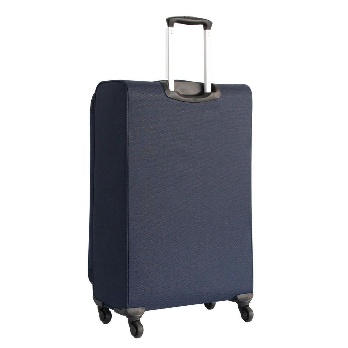 Alistair Valise grande taille 4 roues - Toile Souple - Alistair Breeze - Marque francaise - Expedie de France et garantie 2 ans