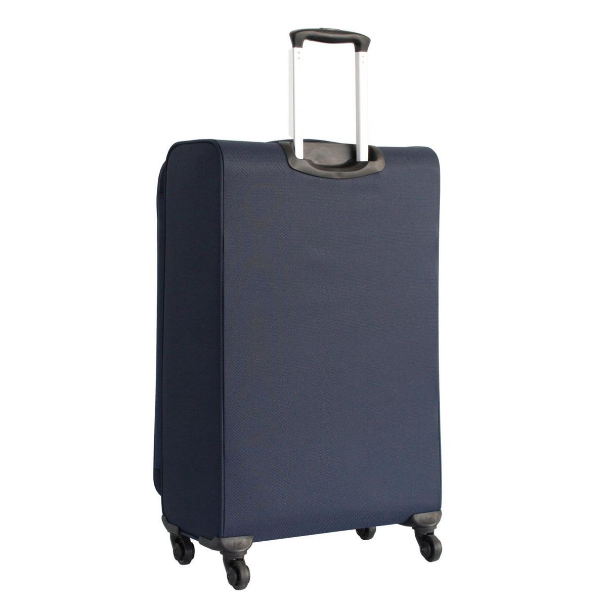 Alistair Valise grande taille 4 roues - Toile Souple - Alistair Breeze - Marque francaise - Expedie de France et garantie 2 ans