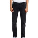 Pepe Jeans Jean Regular  Homme Pepe jeans Hatch   W28. Coloris disponibles : Noir