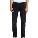 Pepe Jeans Jean Regular  Homme Pepe jeans Hatch   W28. Coloris disponibles : Noir