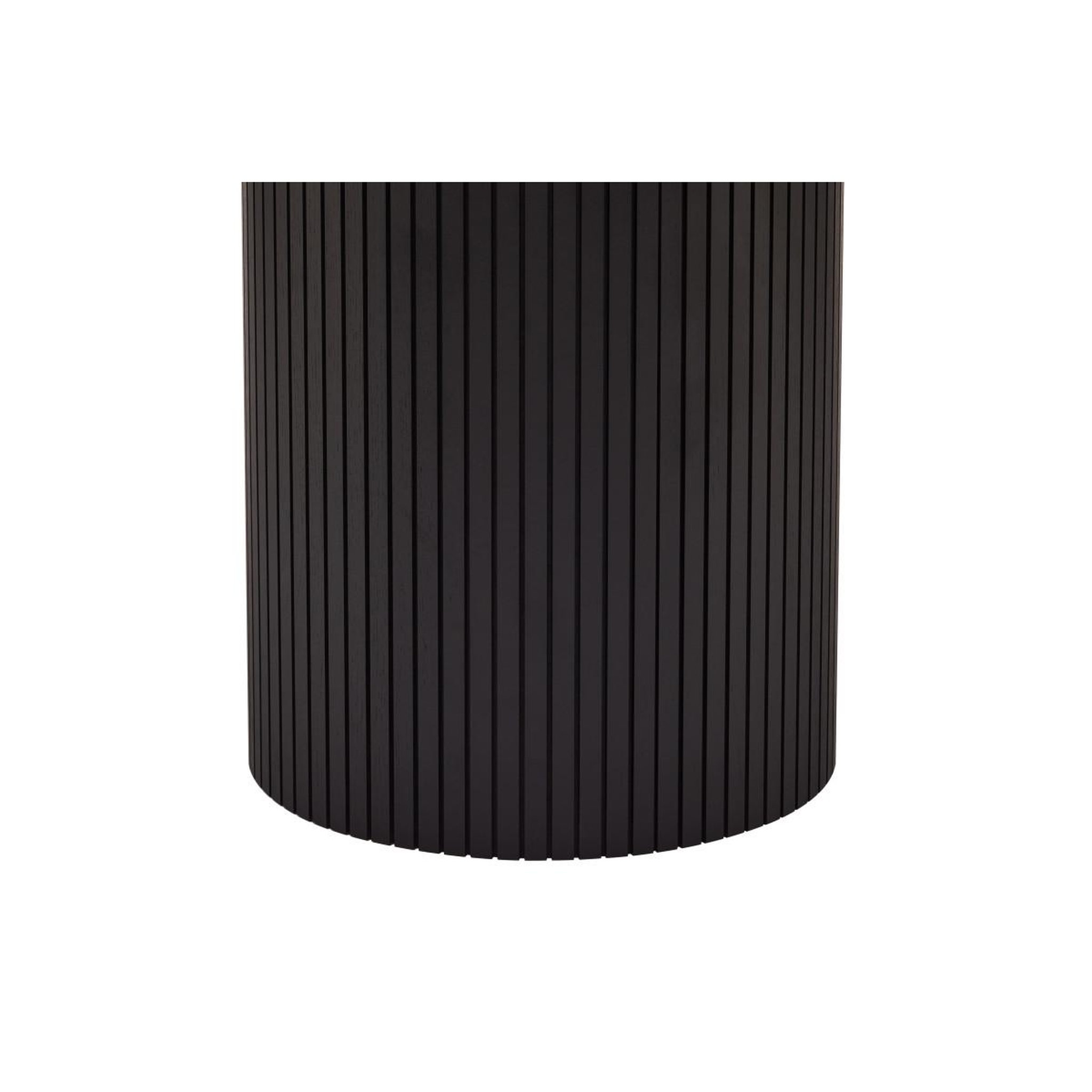 Voir la diapositive 5 : Paris Prix Table à manger extensible  toscana  120-160cm chêne & noir