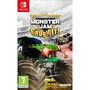 Voir la diapositive 1 : Monster Jam Crush It Nintendo Switch