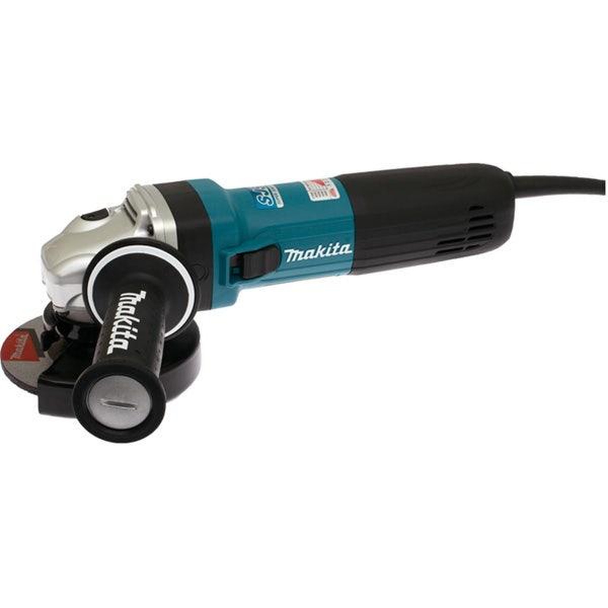 MAKITA Meuleuse ø 125 mm 1400 w 66 x 63 mm