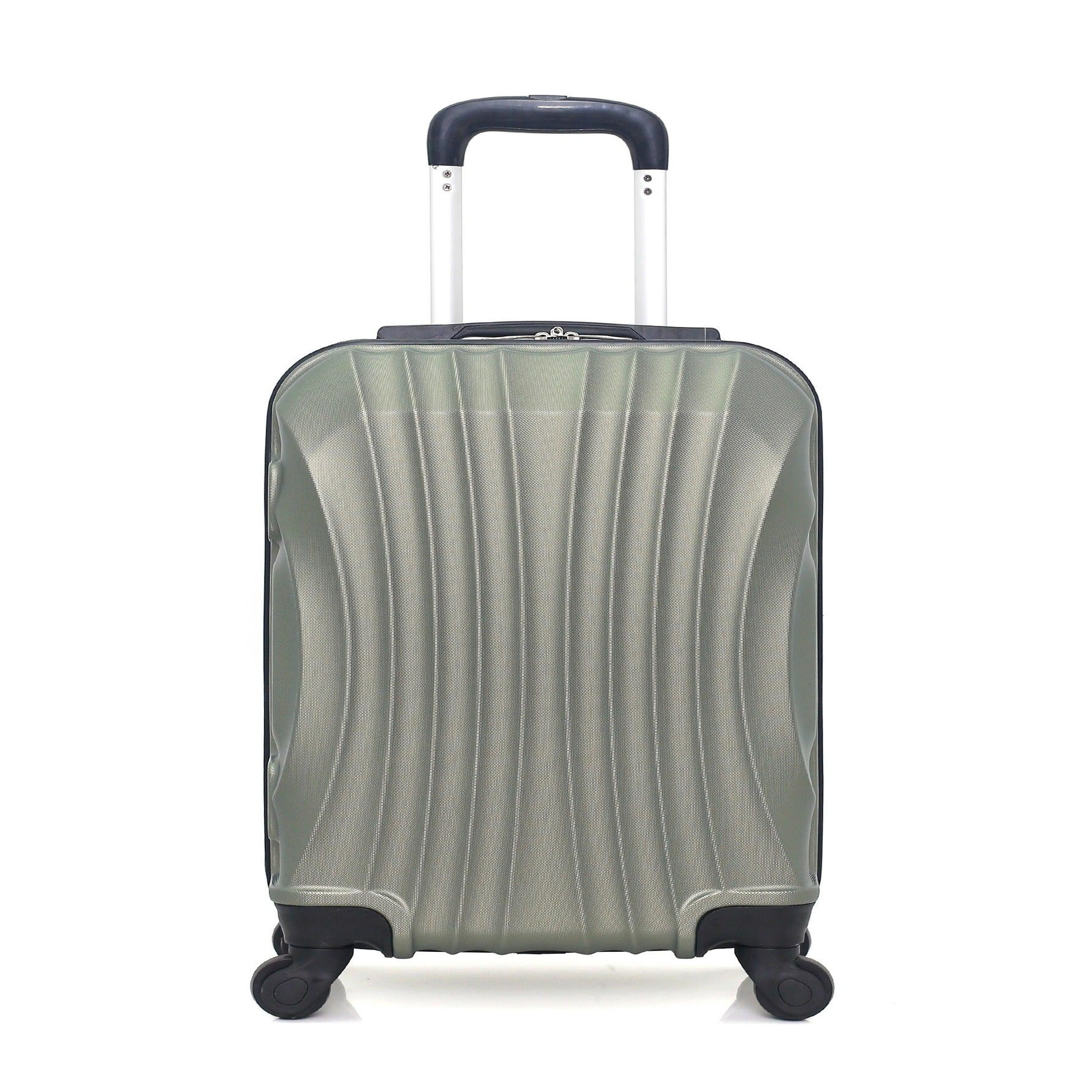 HERO Hero - valise cabine xs moscou-e 50 cm 4 roues