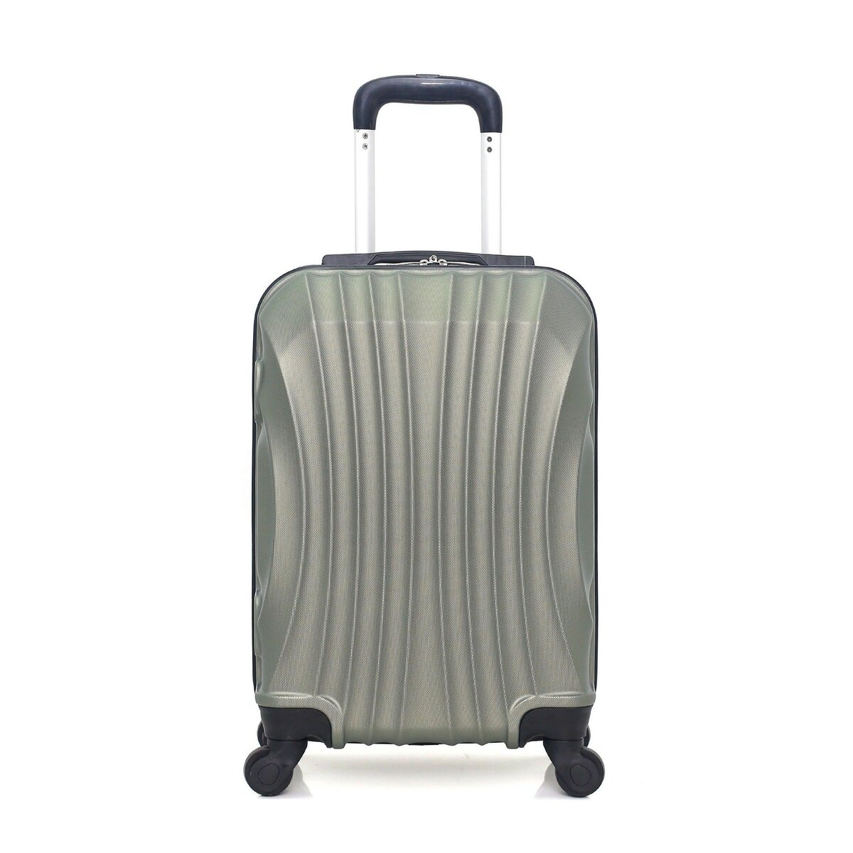 HERO HERO - Valise Cabine XS MOSCOU-E 50 cm 4 Roues