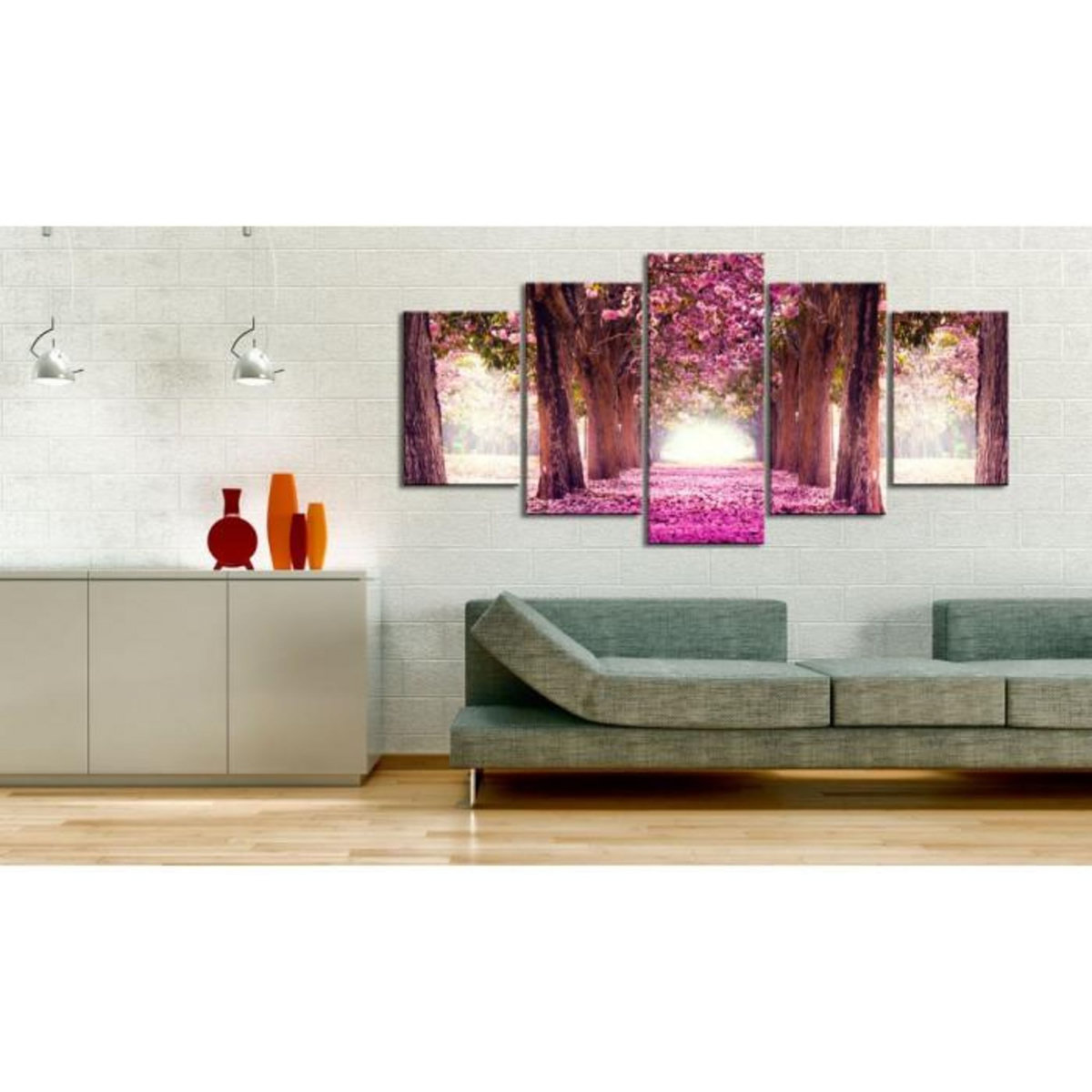 Paris Prix Tableau Imprimé  Suivez la Beauté