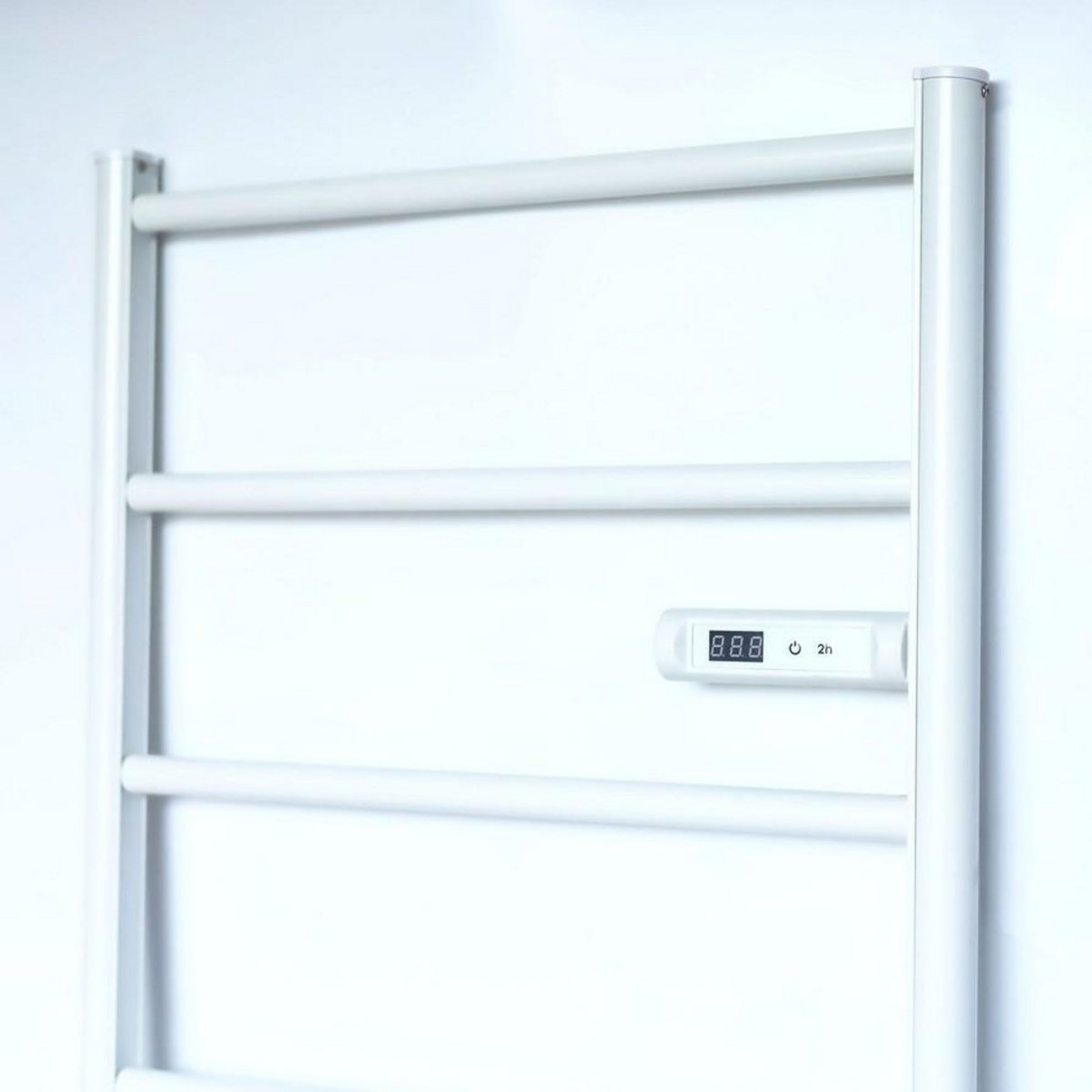 Chemin'arte Sèche serviette échelle 250w 150cm - 288