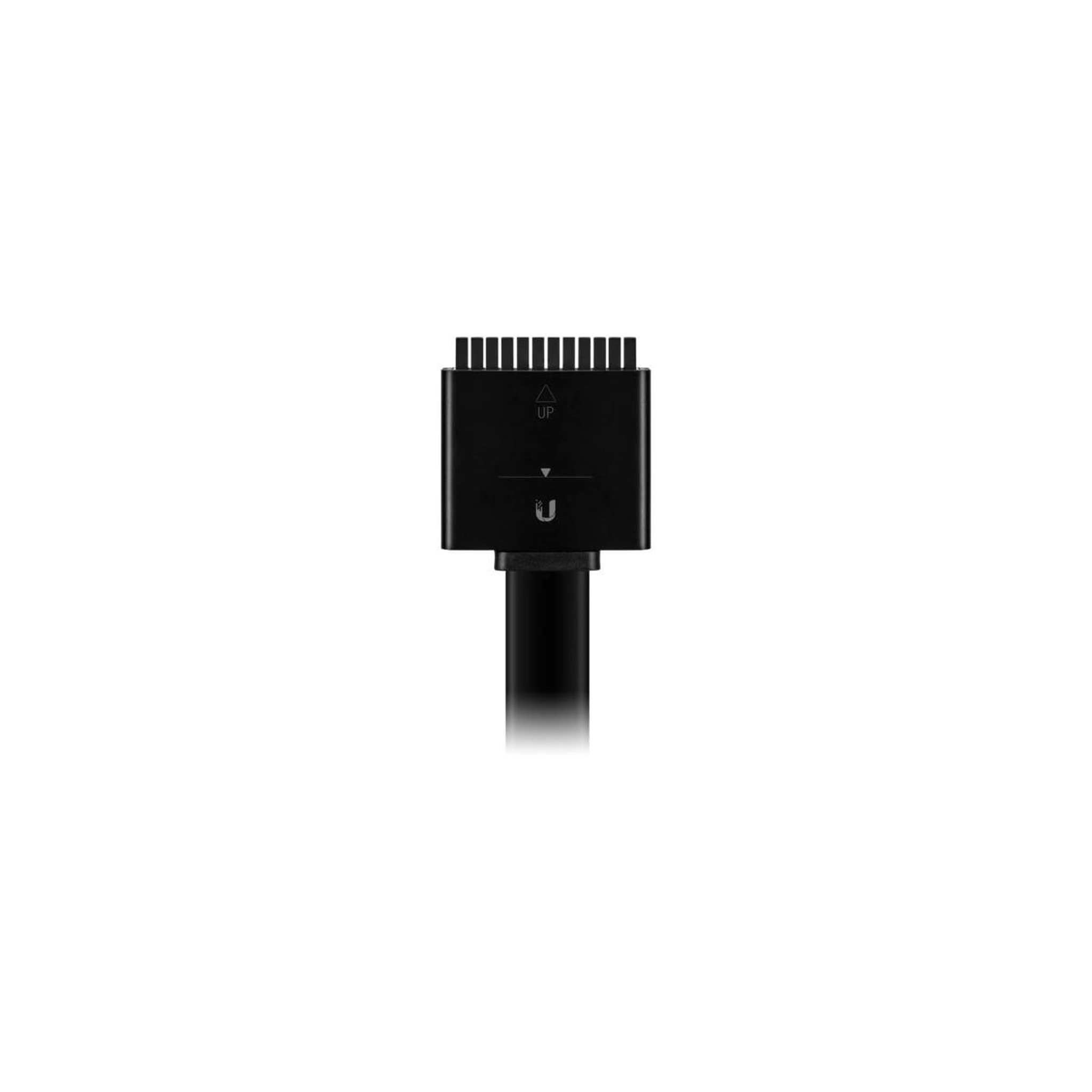 Voir la diapositive 3 : UBIQUITI Ubiquiti USP-CABLE câble électrique Beige 1,5 m