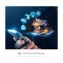 Voir la diapositive 3 : EZVIZ Relais Wifi intelligent Smart Relay T36