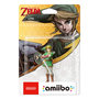 Voir la diapositive 1 : NINTENDO Figurine Amiibo Link Twilight Princess