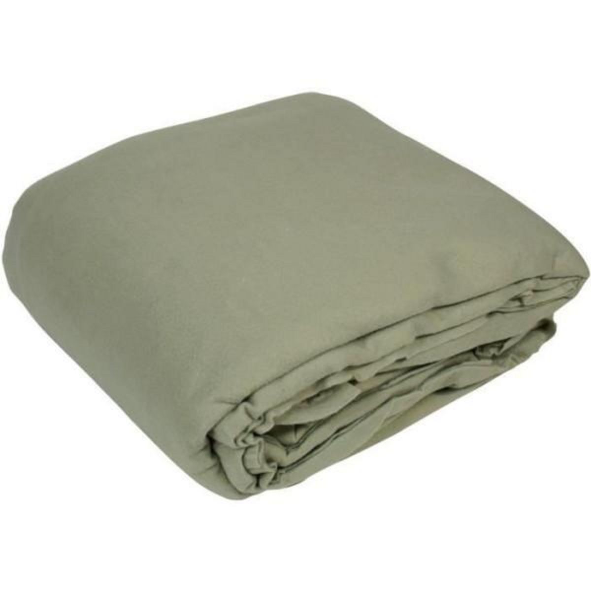 Ubbink Feutre de protection pour le fond de la piscine - Ubbink