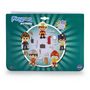 Voir la diapositive 3 : Lot de 5 figurines Pinypon Action