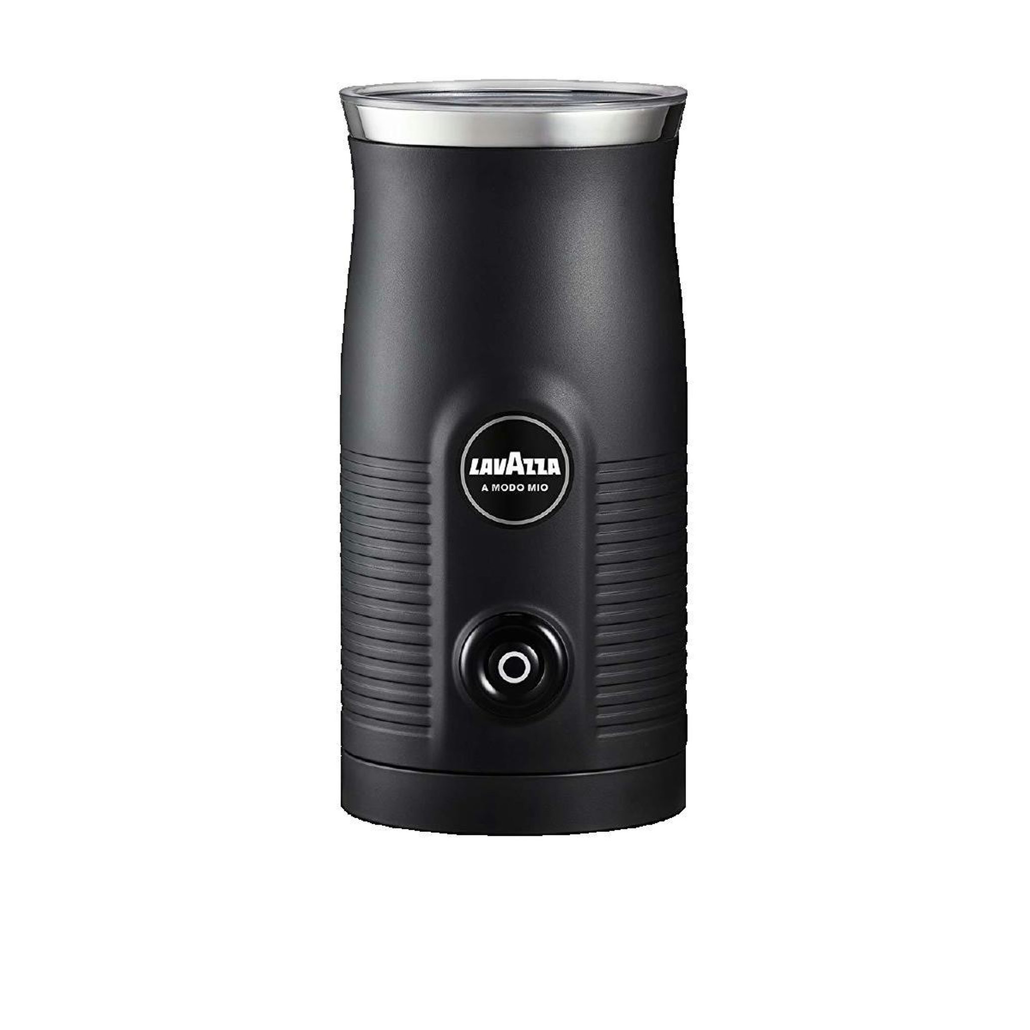 LAVAZZA Mousseur à lait Lavazza A Modo Mio MilkEasy noir