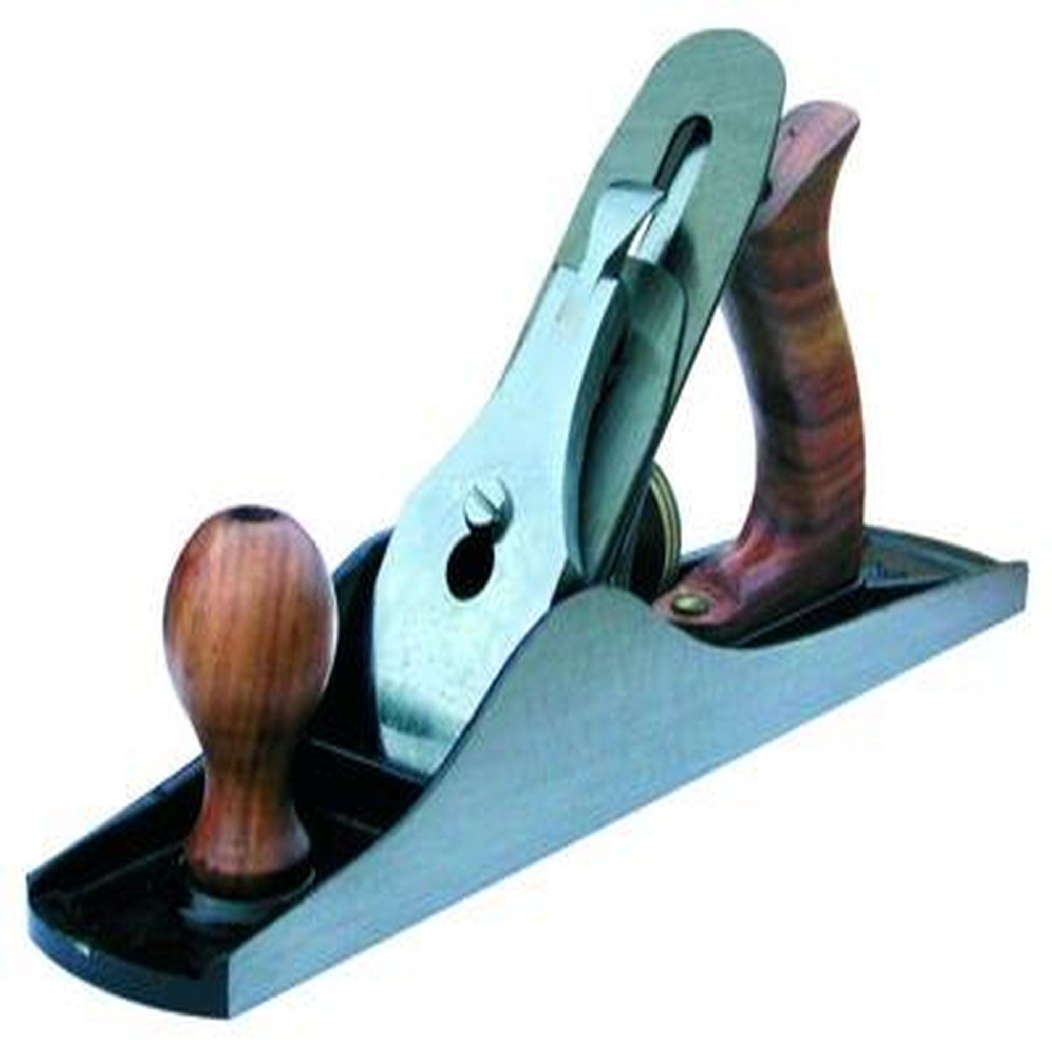OUTIFRANCE Rabot en fonte professionnel 44 mm