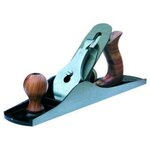 OUTIFRANCE Rabot en fonte professionnel 44 mm