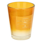 ATMOSPHERA Bougie Parfumée  Alma  270g Vanille & Ambre