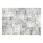 Voir la diapositive 2 : Paris Prix Papier Peint  Concrete : Grey City