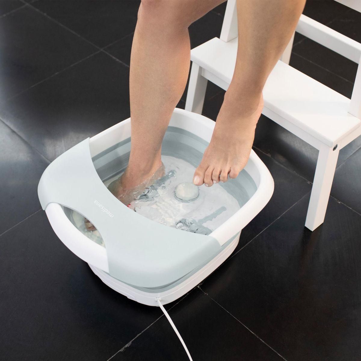 Medisana Thalasso pieds thalasso FS 886