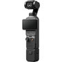Voir la diapositive 1 : DJI Caméra sport Osmo Pocket 4 Standard Combo