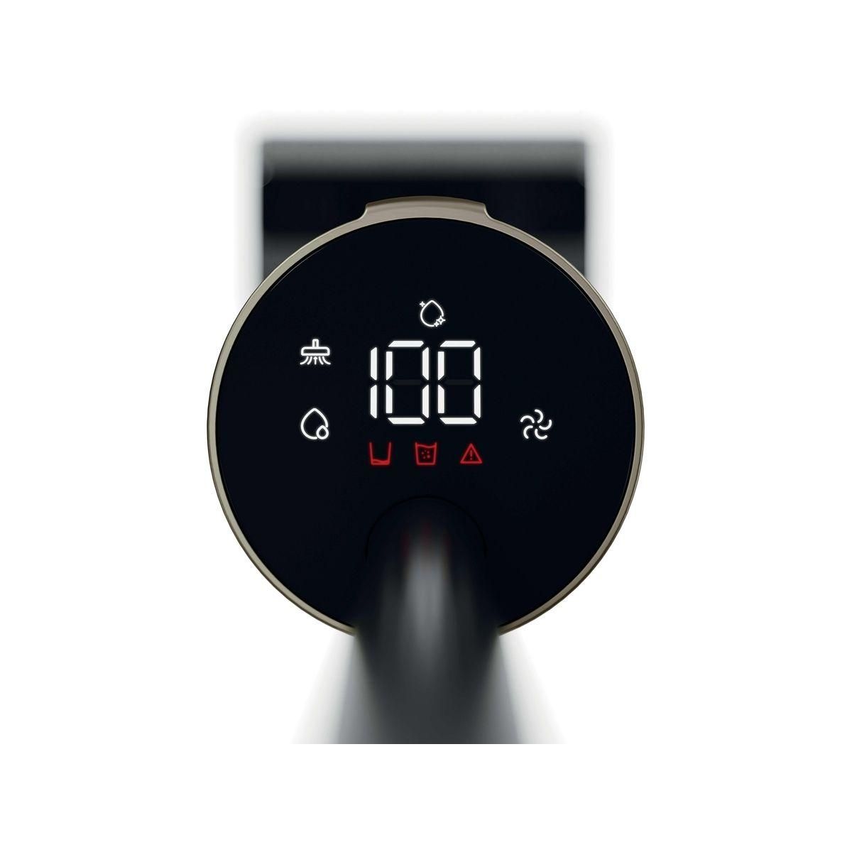 HOOVER Aspirateur laveur HW3P10