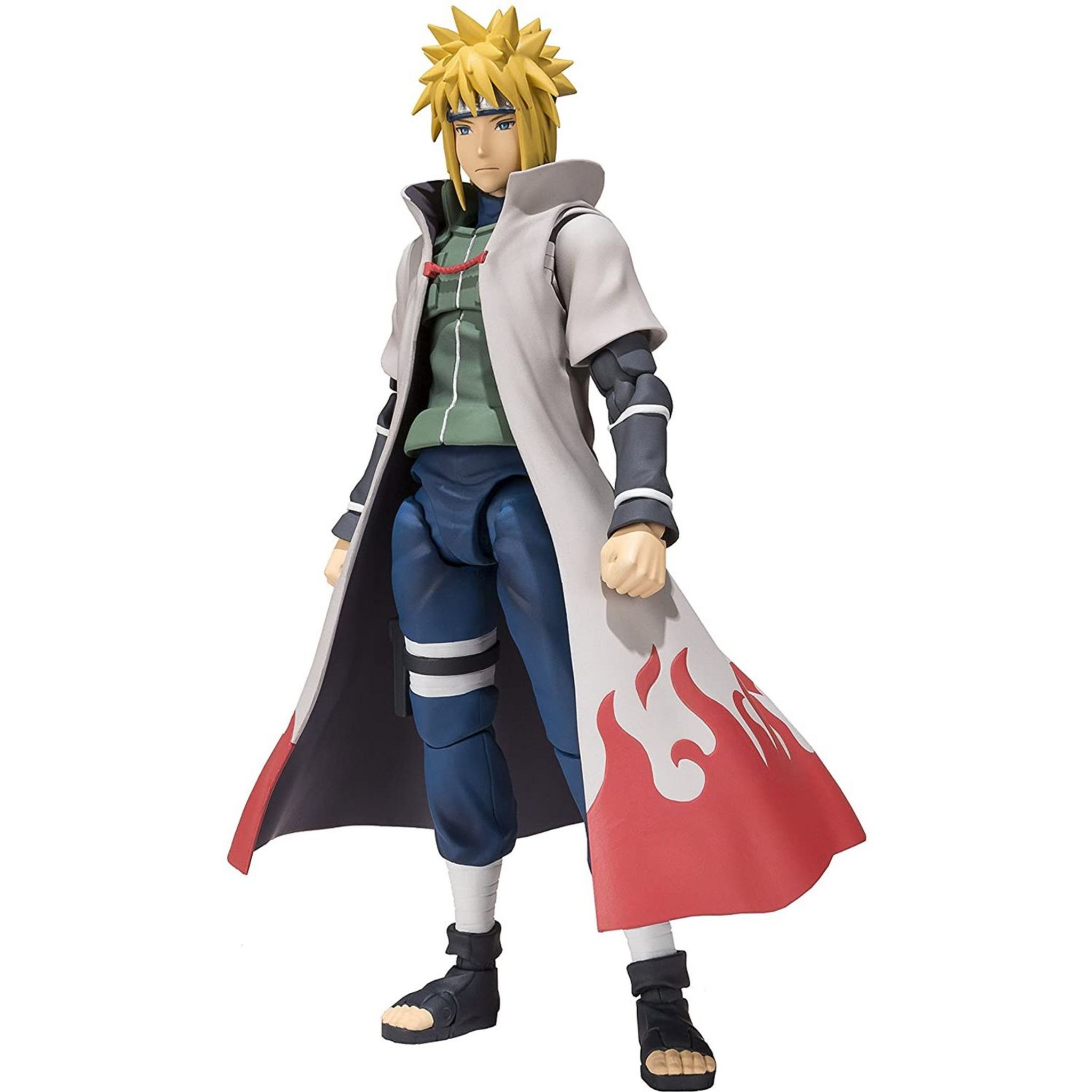Figurine Naruto - Namikaze Minato | Idées de cadeaux originaux