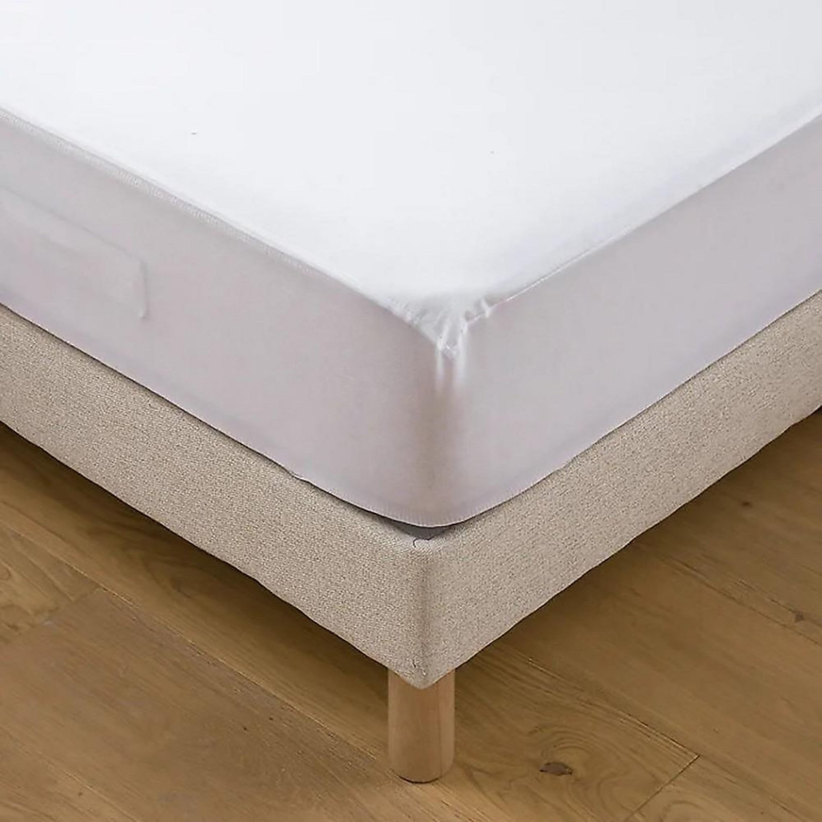 Home collection Protège matelas microfibre quilte waterp