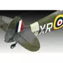 Revell Maquette avion : Supermarine Spitfire Mk.II
