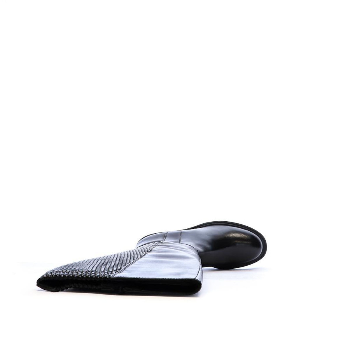 GEOX Bottes Noir Femme Geox Damiana