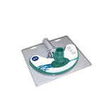 GRE Tete de balai demi Lune