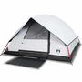 Voir la diapositive 2 : VIDAXL Tente de camping a dome 4 personnes tissu occultant impermeable