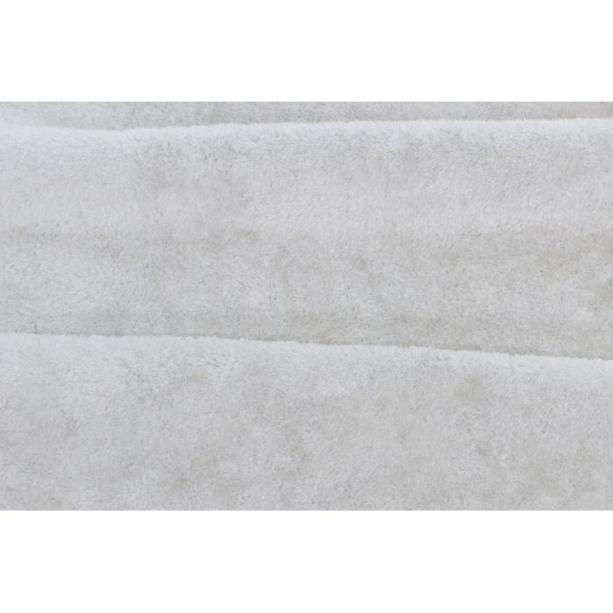 Paris Prix Tapis Déco  Mattis  160x230cm Blanc