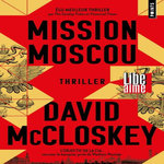 MISSION MOSCOU, McCloskey David