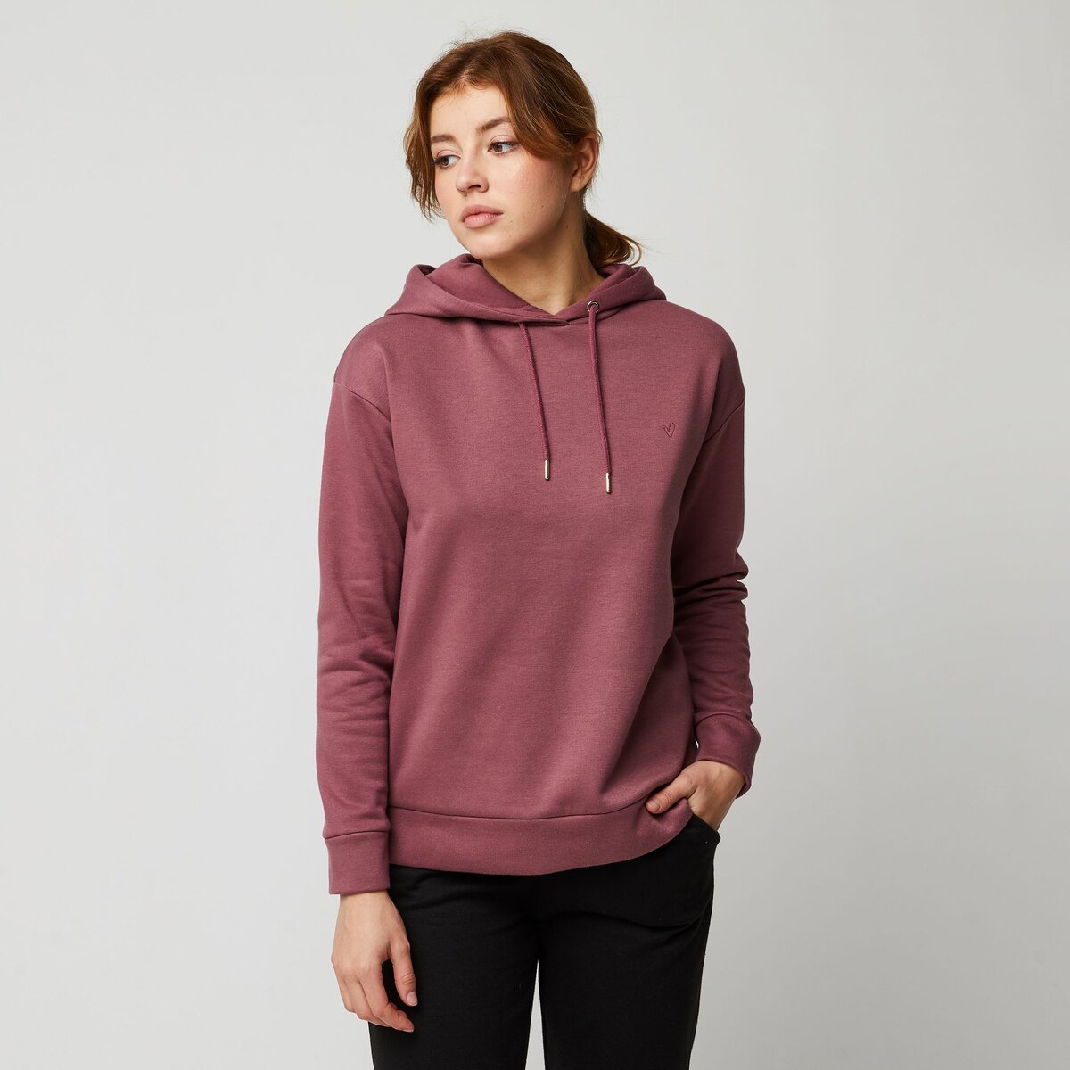 INEXTENSOSPORT Sweat de sport femme