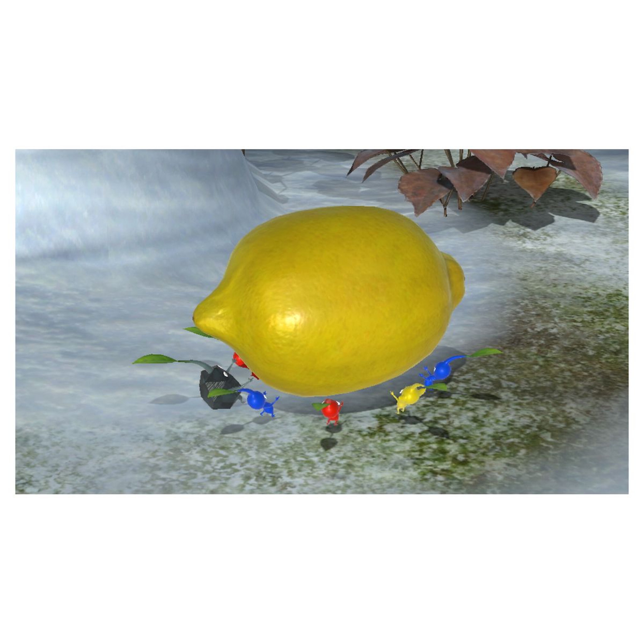 Voir la diapositive 4 : Pikmin 3 Deluxe Nintendo Switch