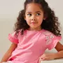 Petit Béguin T-shirt enfant Caraïbes