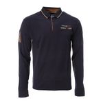 RMS 26 T shirt Manches Longues /Camel Homme RMS26 91241. Coloris disponibles : Bleu