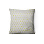 Voir la diapositive 1 : HOME MANIA Housse de coussin enfant Pois