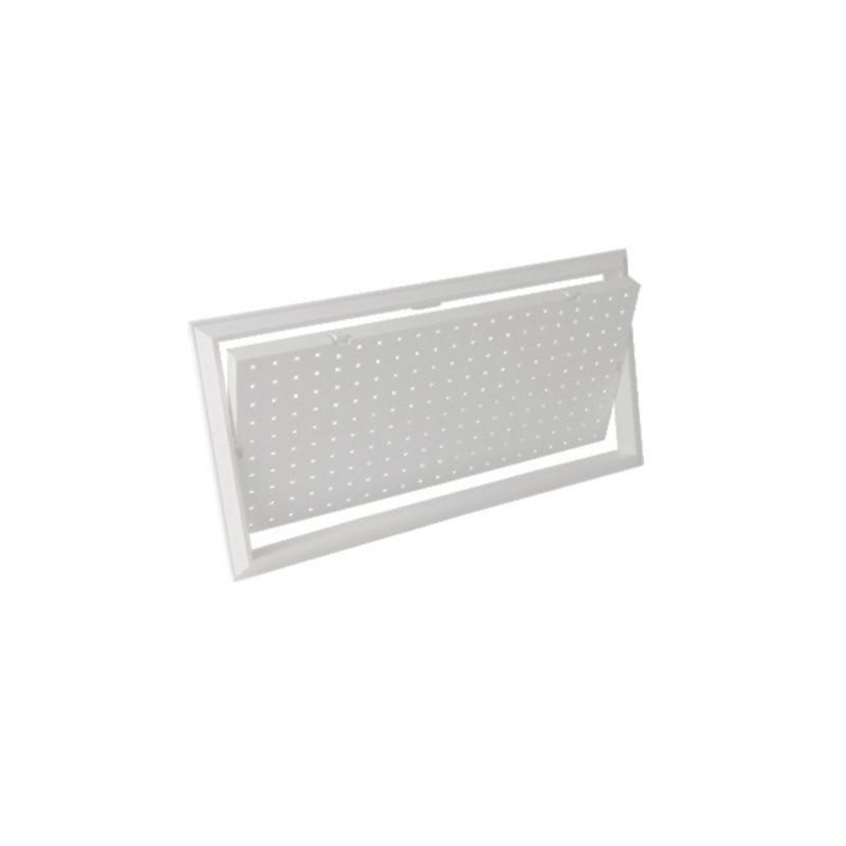 NICOLL Trappe de visite pour baignoire 2 carreaux 250x200 NICOLL TV2520