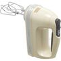 Voir la diapositive 4 : KitchenAid Batteur 5KHM9212EAC CREME