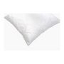 Voir la diapositive 2 : ABEIL ABEIL Oreiller a memoire de forme matelasse 60x60 cm blanc