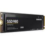Voir la diapositive 4 : Samsung Disque dur SSD interne 980 250Go PCIe 3.0 NVMe M.2