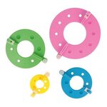 Artemio Set 4 appareils à pompons