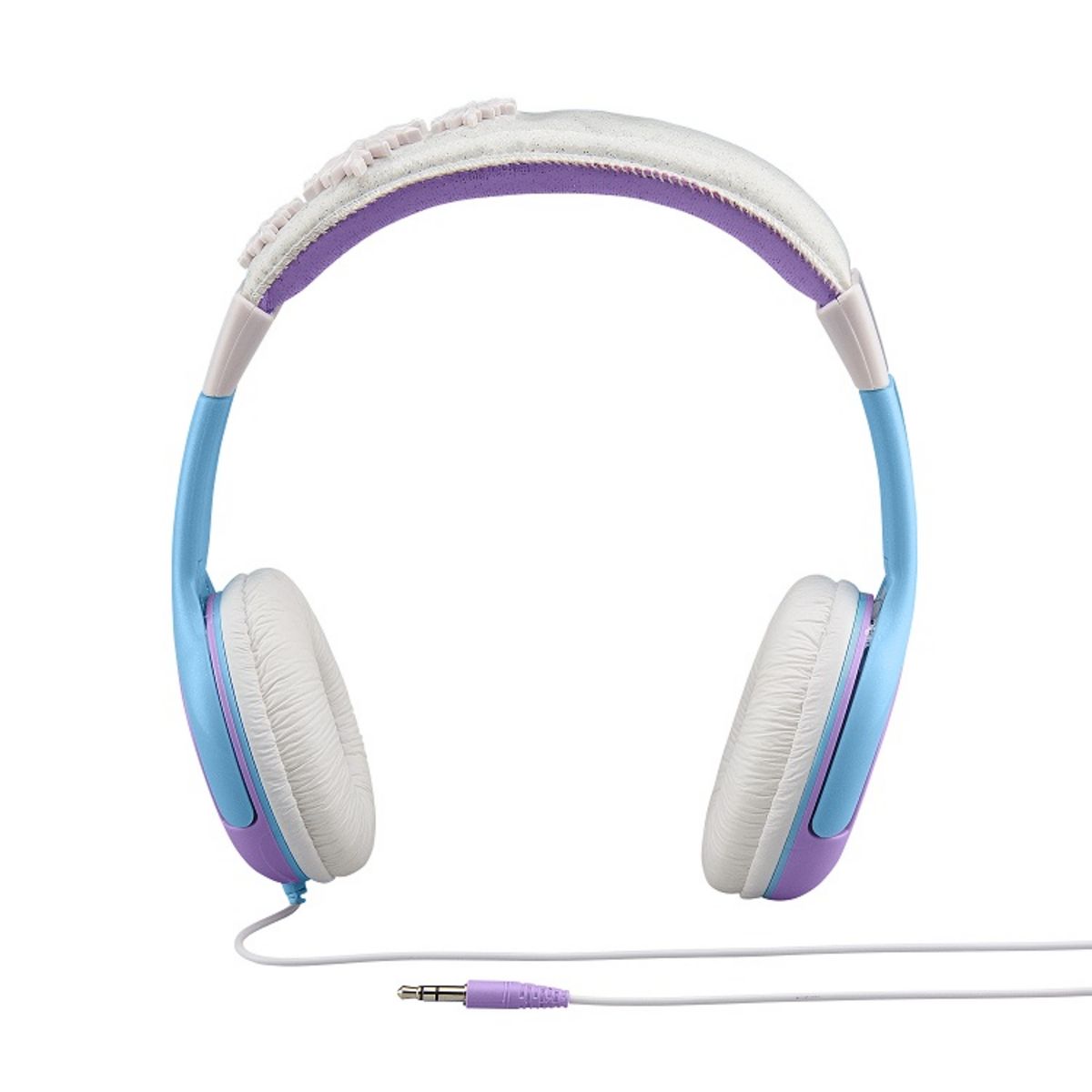 TALDEC Casque audio enfant La Reine des Neiges